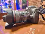 Canon 6d paln