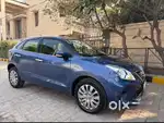 Maruti Suzuki Baleno 1.3 Alpha, 2018, Diesel