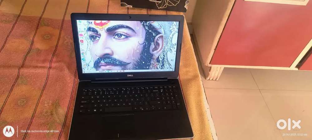 Dell laptop i3 Intel