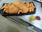 I am chinese and indian chef..