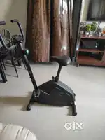 Exercise Cycle