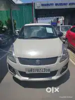 Maruti Suzuki Swift 2017