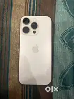 I phone 16 pro 128gb