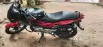 Dusri bike lena hai