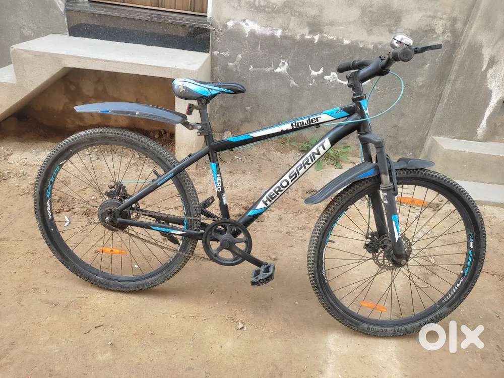 Cycle for sale