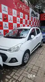 Hyundai Grand i10, 2014