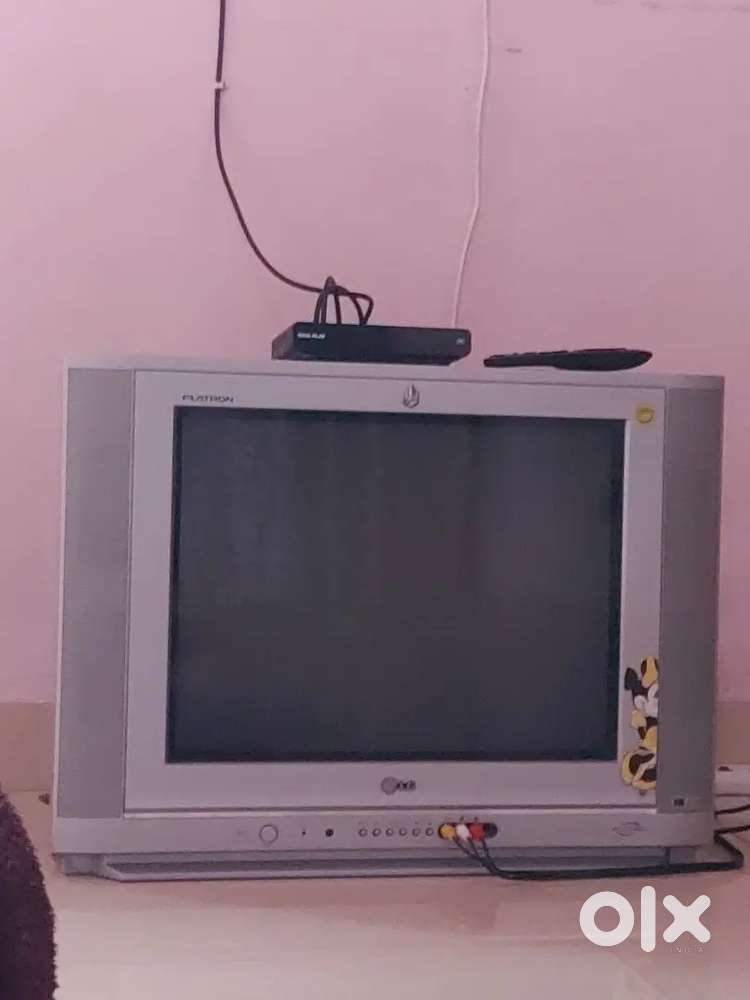 LG Flatron TV