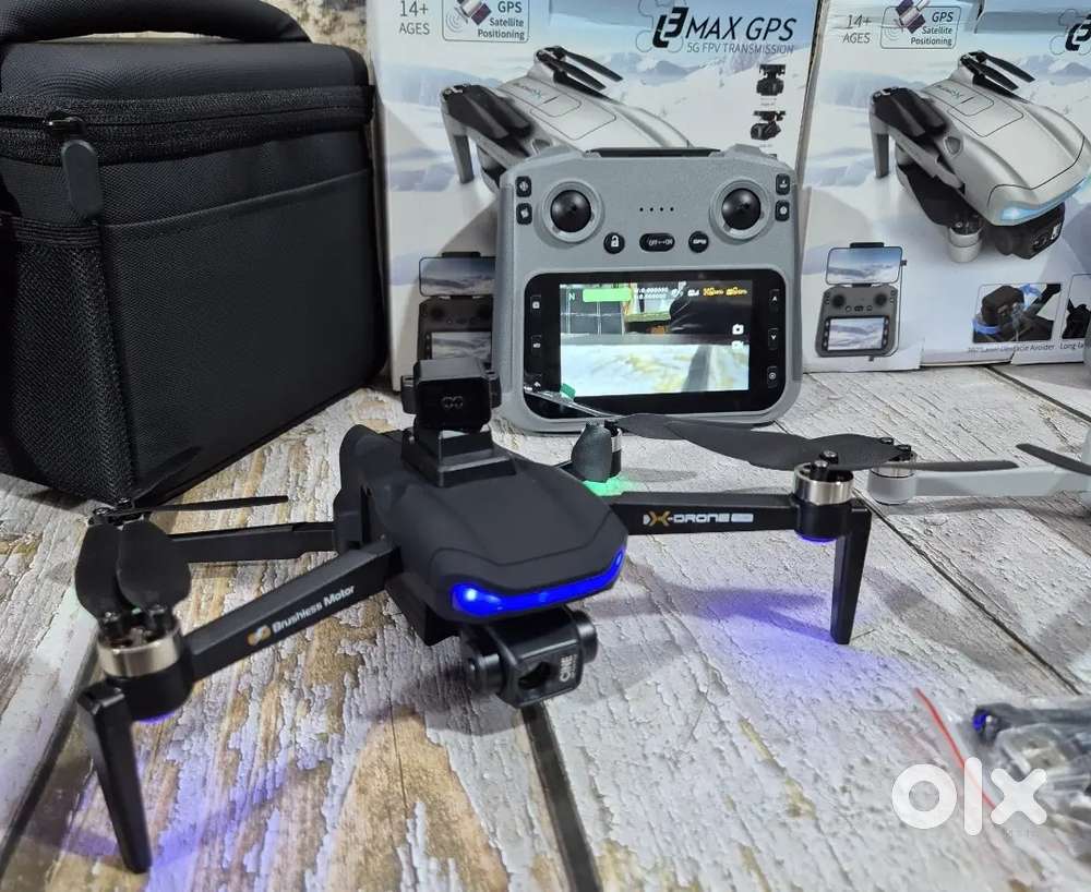 Drone L3 Max (New Only)