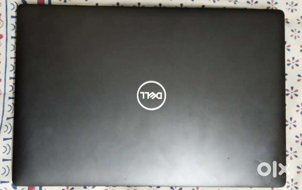 Dell i7 Touch Screen