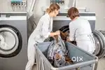 B.bharat Laundry Services