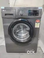 For Sale: LG 7 kg Front Load Washing Machine - Excellent Condition