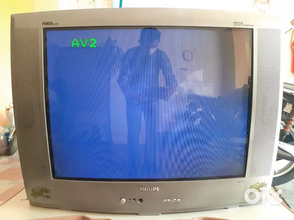 TV Philips 29 Inch Original
