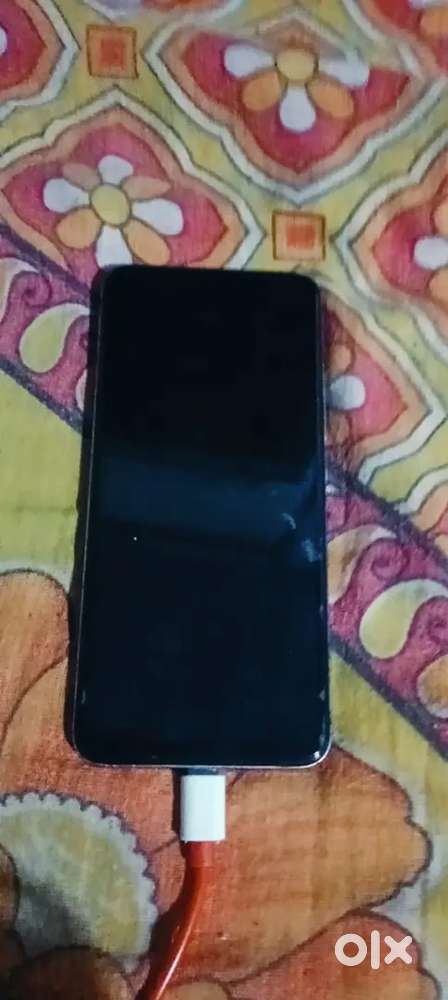 Realme 8 good condition