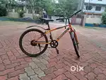 Bicycle Hercules