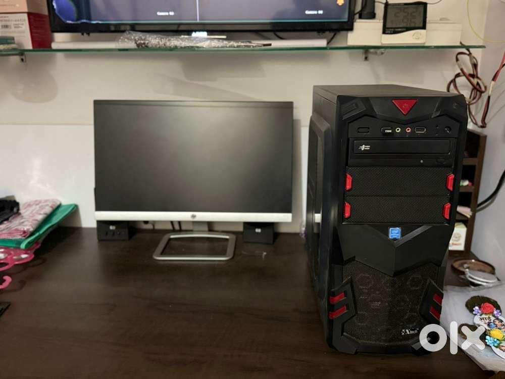 Best Performance Computer