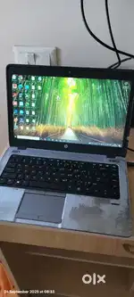 HP laptop on sell