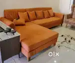 3 seater lounger reasonable price