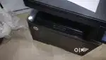 Hp pro colour laser m452nw