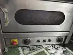 Pizza oven