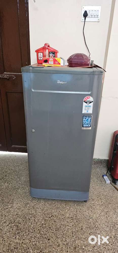 Whirlpool Fridge