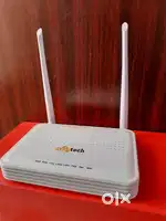 Syrotech WiFi router
