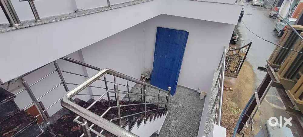 Commercial apartment for rent