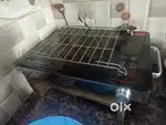 Sell Pigeon cooktop with BBQ Grill