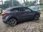Hyundai Creta 1.6 CRDi AT SX Plus, 2016, Diesel