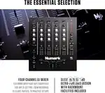 Numark djm6 mixer