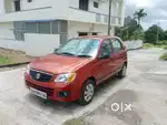 Maruti Suzuki Alto K10 2013