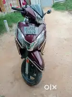 HONDA ACTIVA 6G