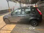 Ford Figo 2012