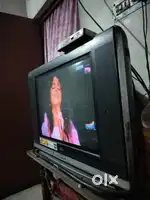 LG tv(crt)