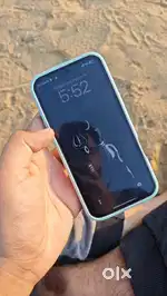 I phone 16 plus , 128