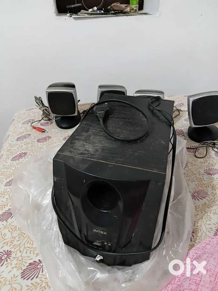 Home theatre