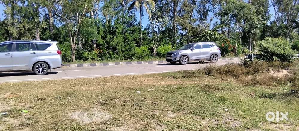 Hotel n Restauran NH27 Raha highway, near Jungal Balahu tourist place.