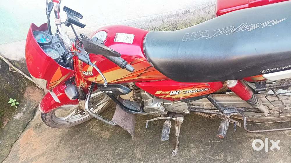 New  condition