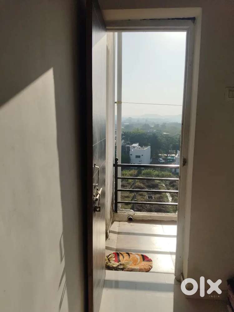 Need 2 flatmates for flat at Amravati