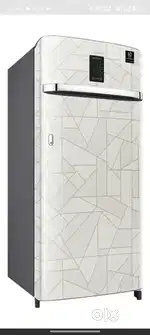 Samsung 200 litres