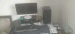 Acer monitor Computer set hai