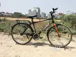 Mint condition bycycle