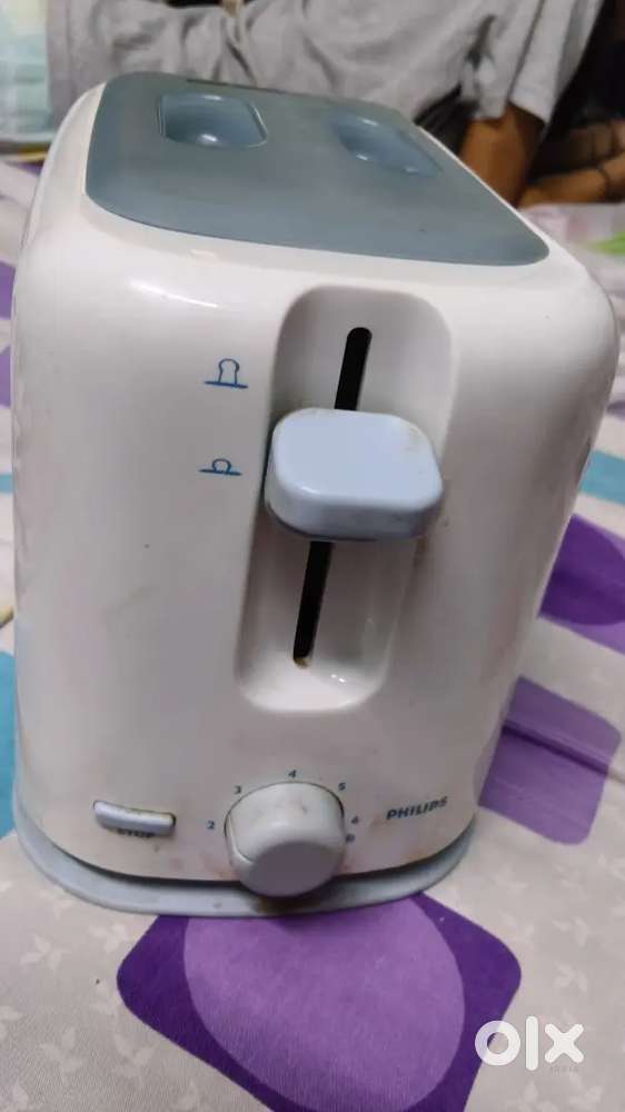 Philips Pop up toaster