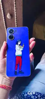 Vivo. Y 2 16  2024
