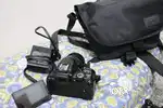 DSLR CAMERA FOR RENT