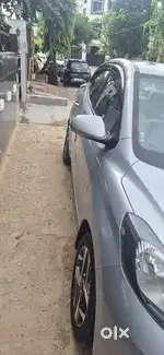 Hyundai Aura 2023 CNG & Hybrids 51000 Km Driven
