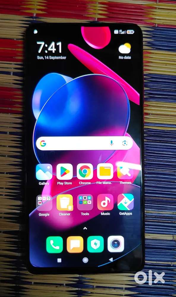 Mi k20 Pro 6/128 Pop up camera