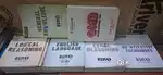 Clat Legal Edge module books
