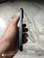 Iphone 16 128 GB Black