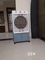 Fridge chroma Tata and Cooler