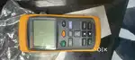 FLUKE THERMOCOUPLE THERMOMETER